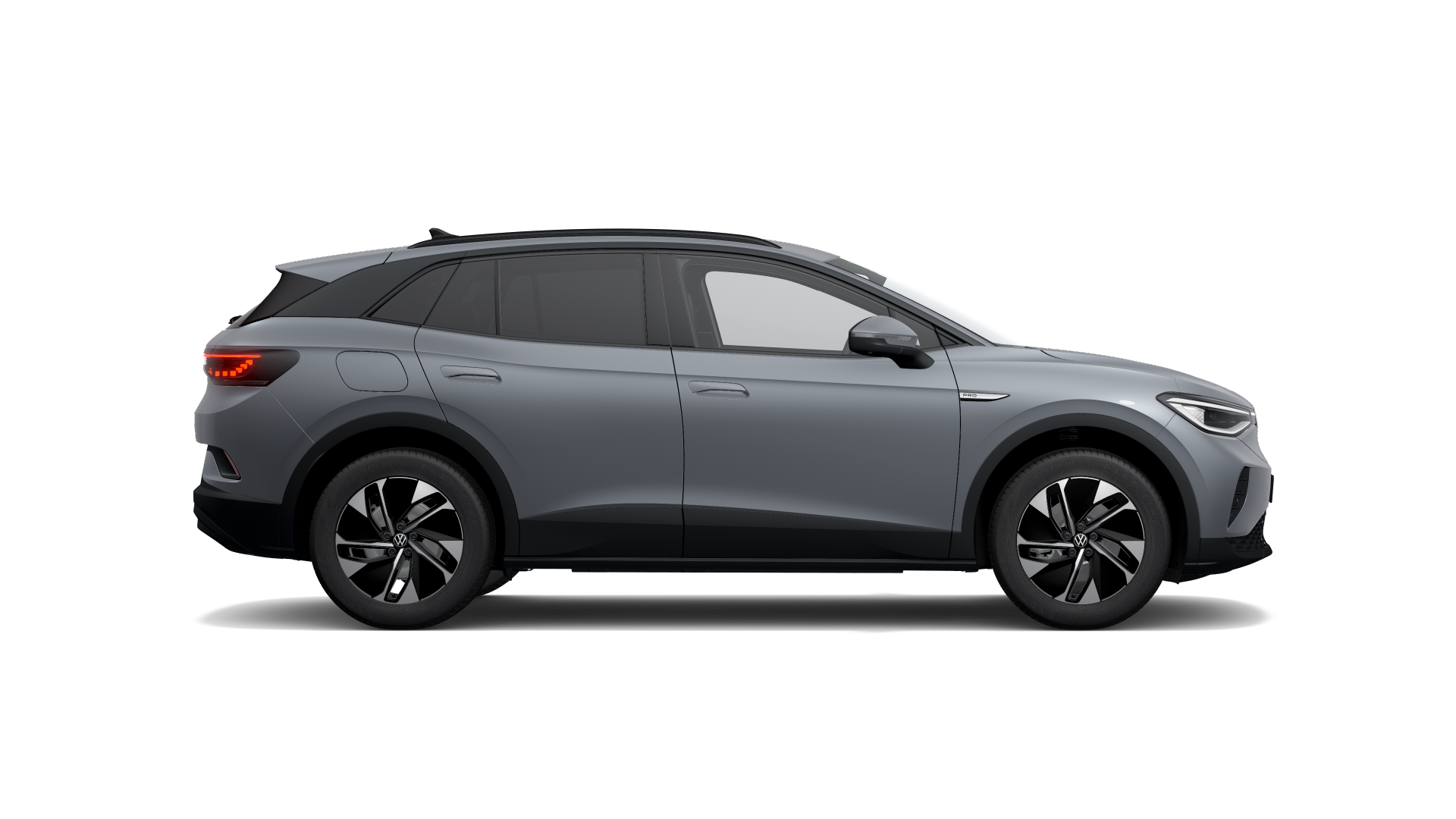 Volkswagen ID.4 Design Komfort+ Assist+ 360° HUD MATRIX