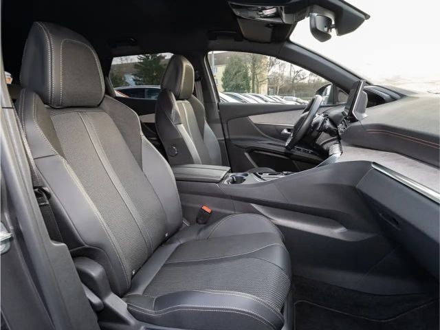 Peugeot 3008 GT-Line PureTech