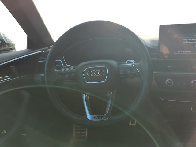 Audi RS5 Quattro Sportback