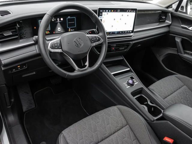 Volkswagen Tayron DSG Life