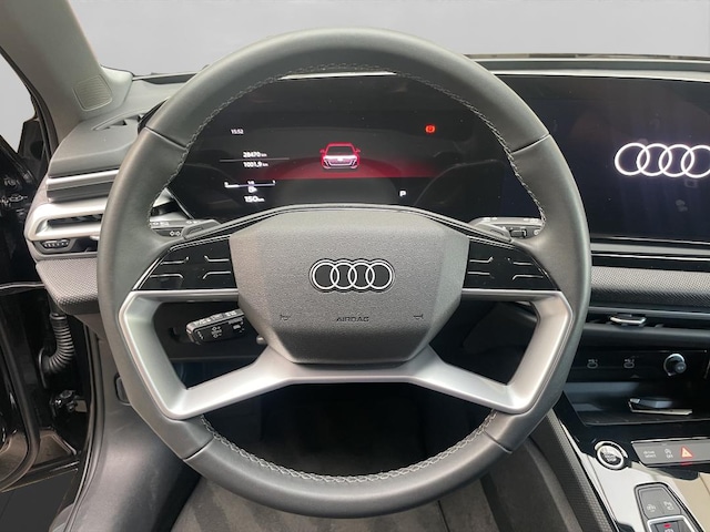 Audi A5 Avant S-Tronic