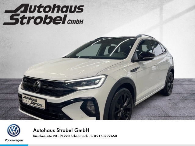 Volkswagen Taigo 1.0 TSI R-Line