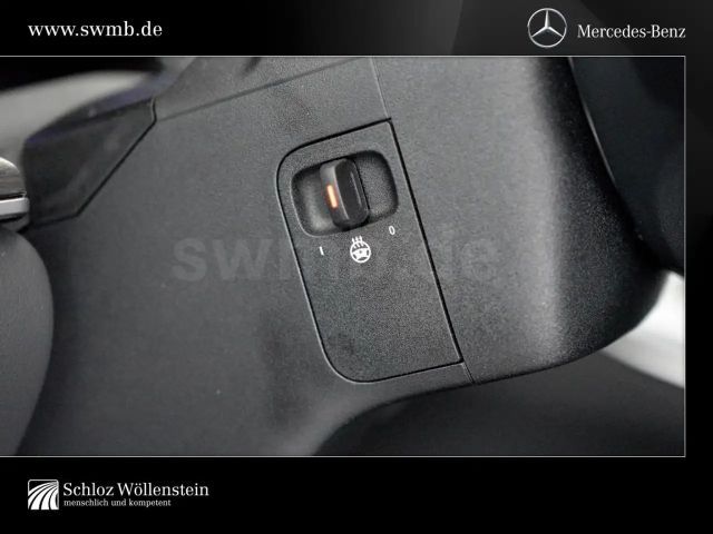 Mercedes-Benz V 220 AVANTGARDE V 220 d