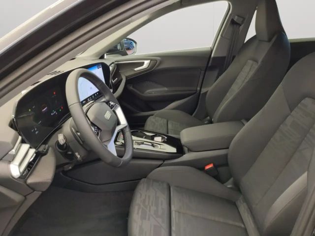 Audi A5 Avant S-Tronic