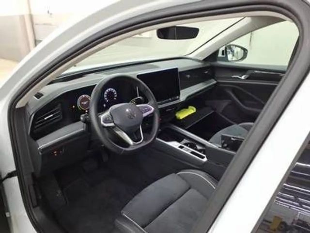 Volkswagen Passat Business DSG eHybrid