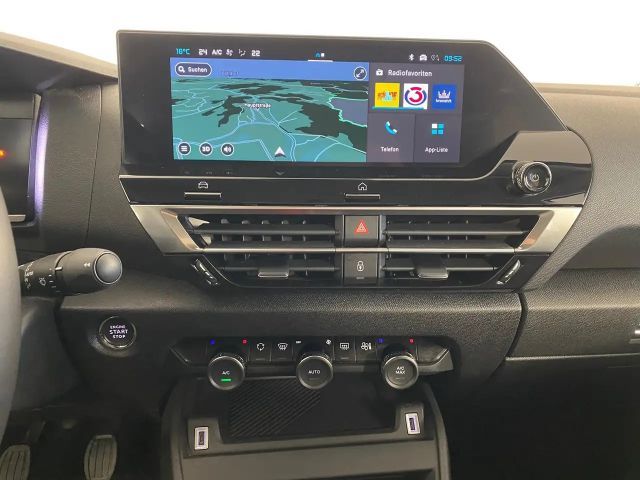 Citroën C4 Plus PureTech