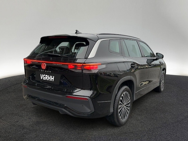 Volkswagen Tayron 2.0 TDI DSG IQ.Drive Life