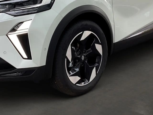 Renault Captur TCe 90