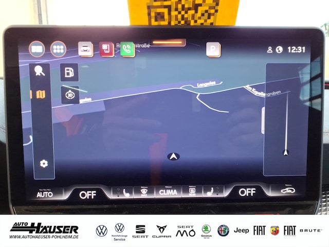 Cupra Leon DSG Sportstourer