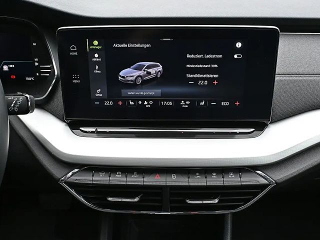 Skoda Octavia Combi Style Style iV