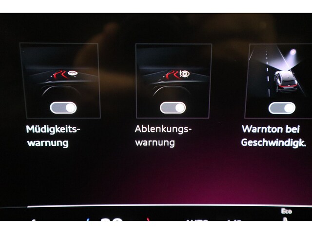 Audi A6 e-tron Performance Sportback