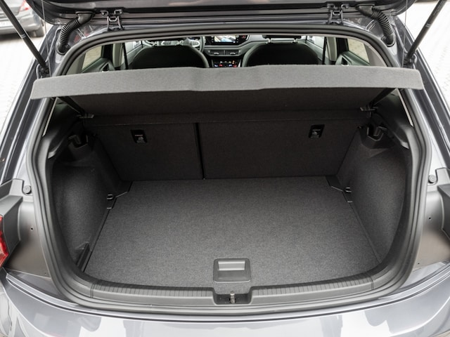 Volkswagen Polo 1.0 TSI DSG