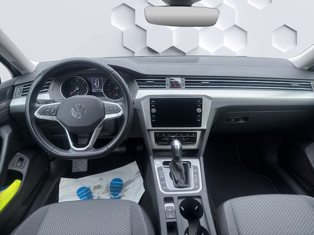 Volkswagen Passat DSG Variant