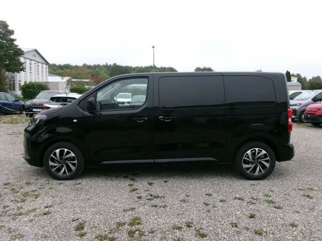 Fiat Ulysse 180 BlueHDi L2 Top