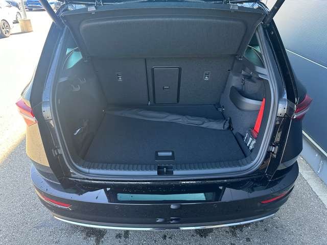 Skoda Karoq 2.0 TDI 4x4 Sportline