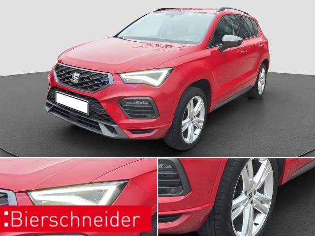 Seat Ateca 1.5 TSI FR-lijn