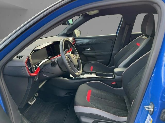 Opel Mokka GS-Line Grand Sport Mokka-e