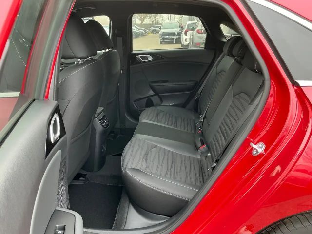 Kia Ceed GDi GT-Line