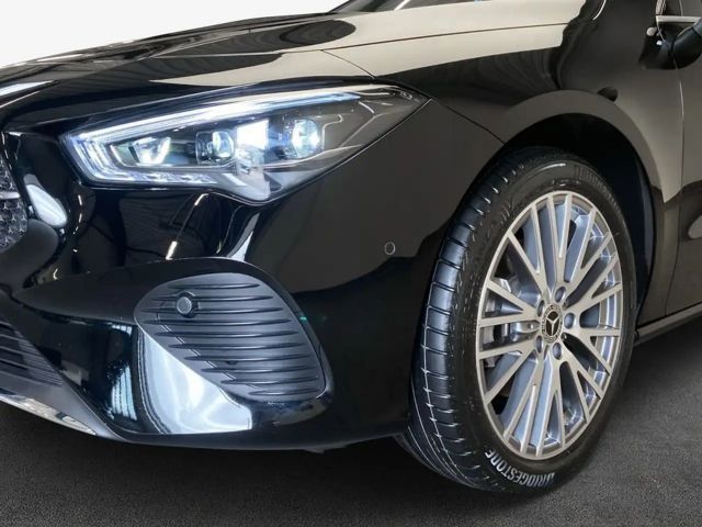 Mercedes-Benz CLA 200 Coupé