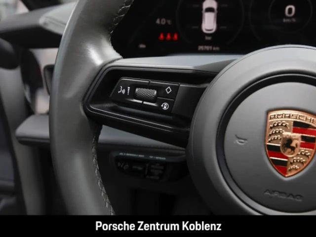 Porsche Taycan Sport Turismo