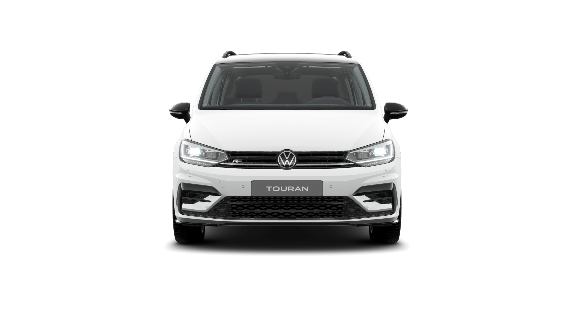 Volkswagen Touran 1.5 TSI R-Line