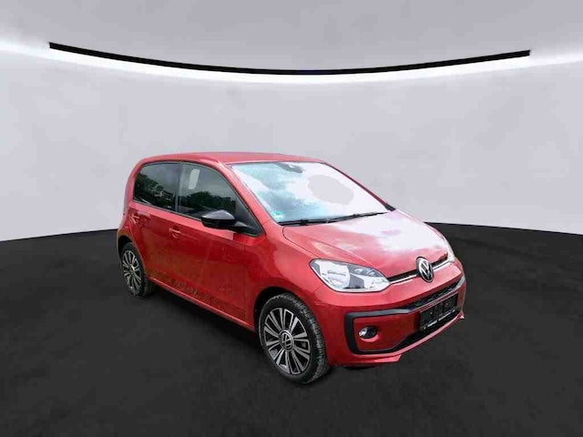 Volkswagen up! Active Move Move up!