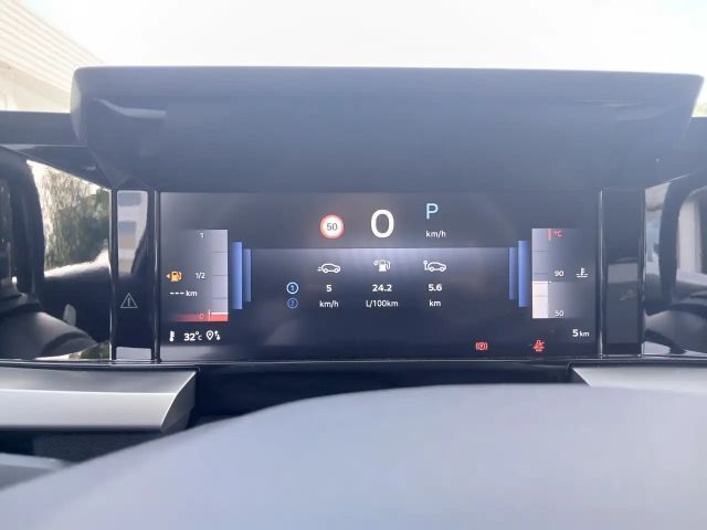 Opel Frontera 1.2 Winterpaket,Parkpilot,DAB,USB