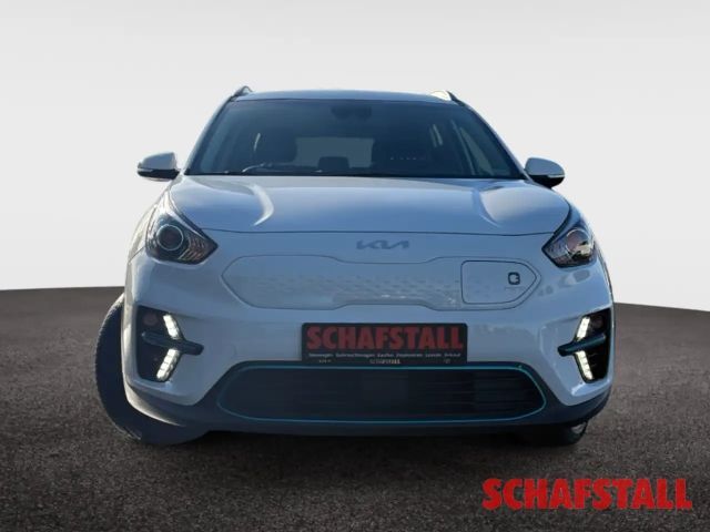 Kia Niro EV Vision
