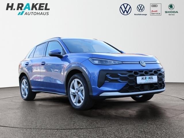 Volkswagen T-Roc 1.5 eTSI DSG Life