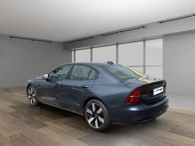 Volvo S60 AWD Dark Recharge Ultimate
