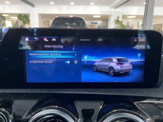 Mercedes-Benz A 200 Progressive