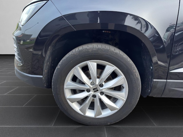 Seat Ateca 1.5 TSI DSG Style