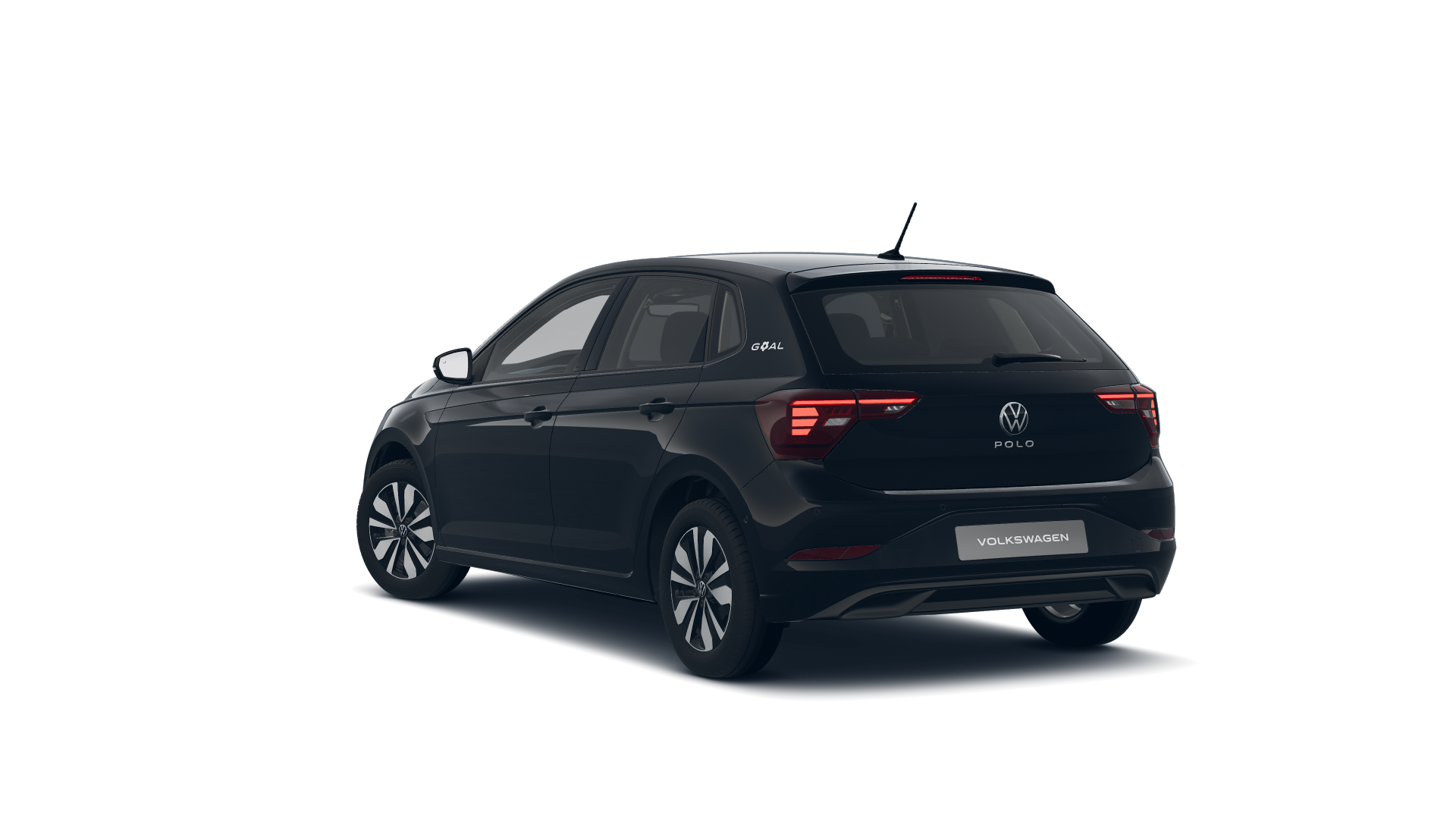 Volkswagen Polo 1.0 TSI DSG
