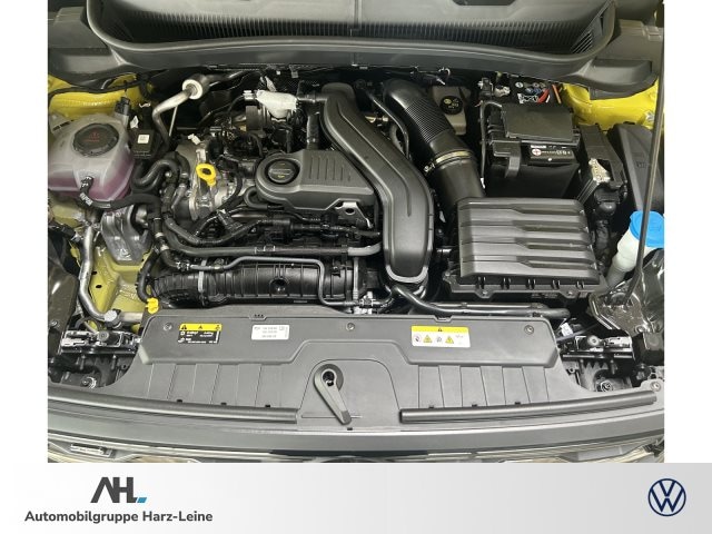 Volkswagen T-Cross 1.5 TSI DSG