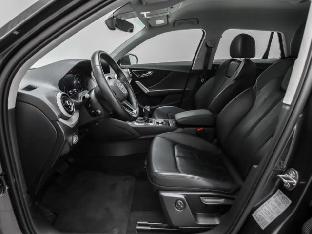 Audi Q2 35 TDI Quattro