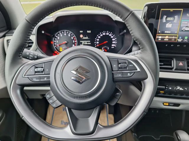 Suzuki Swift Hybrid Shine