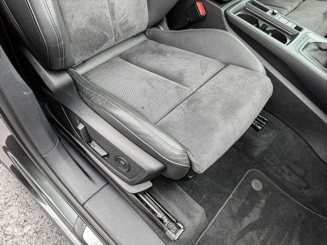 Audi Q3 Hybride S-Line