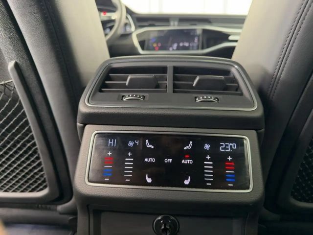 Audi S6 55 TDI Quattro