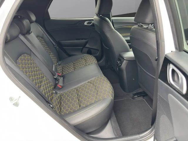 Kia XCeed XCEED 1.6T DCT XDITION KAMERA FULL-LED GLASDACH E.