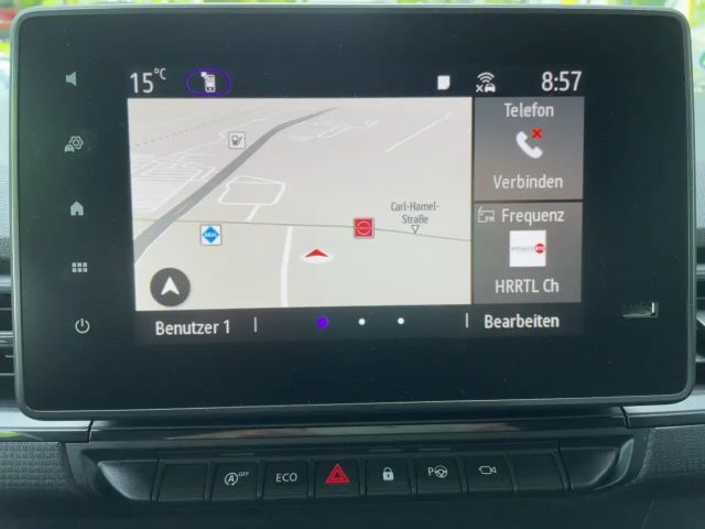 Nissan Townstar DIG-T