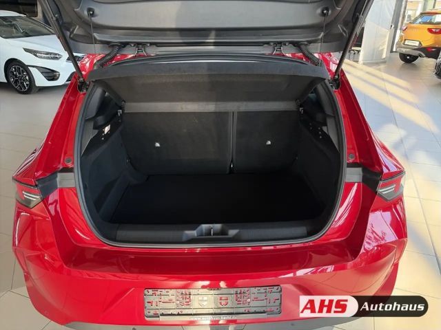 Opel Astra 1.2 Turbo Edition Turbo