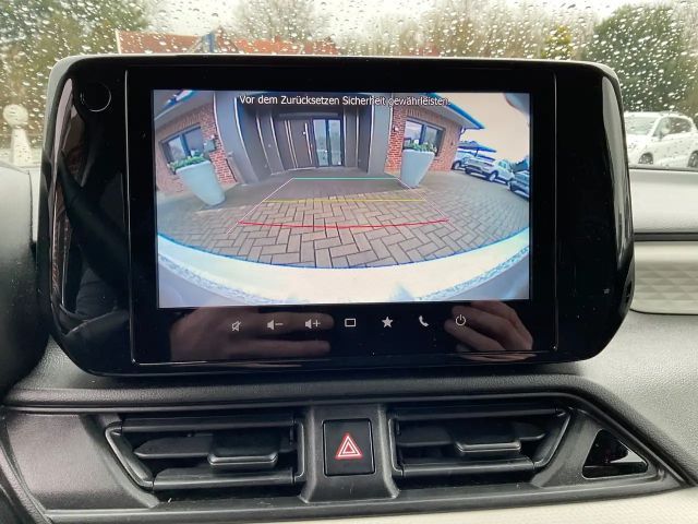 Suzuki Swift Comfort