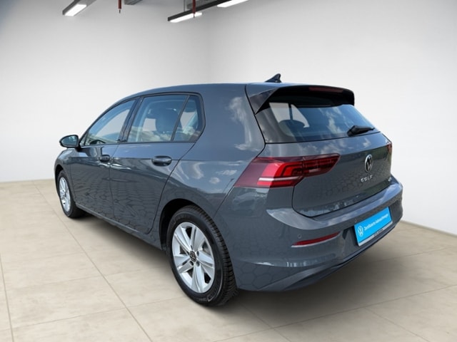 Volkswagen Golf 1.5 eTSI DSG Golf VIII