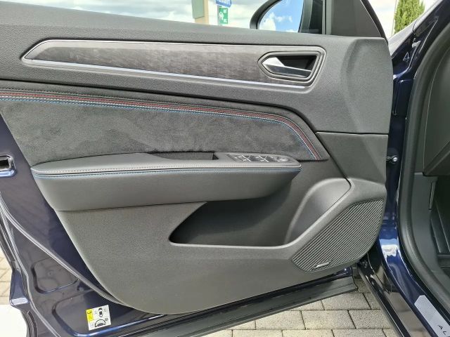 Renault Arkana Alpine Esprit Hybrid