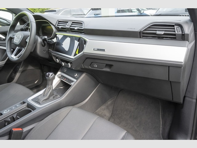 Audi Q3 35 TFSI S-Tronic