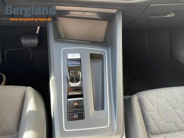 Volkswagen Golf 1.0 TSI Life