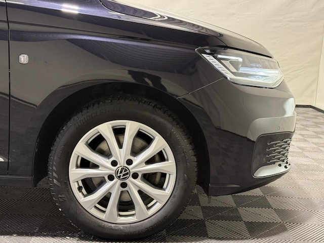 Volkswagen Caddy 2.0 TDI DSG Life