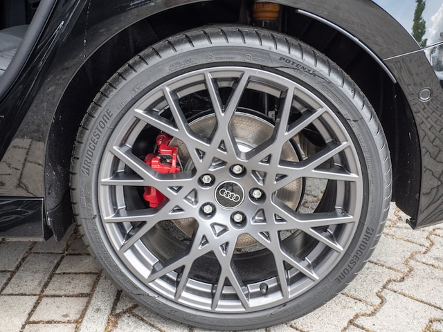 Audi RS3 Quattro S-Tronic Sportback