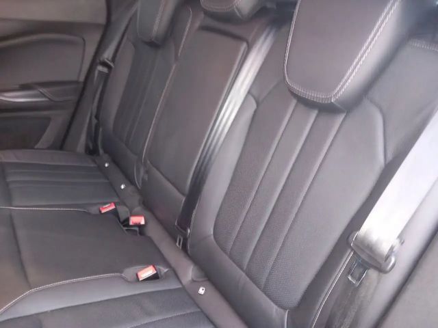 Opel Grandland X 1.6 TurboHybridBusinessElegance Leder