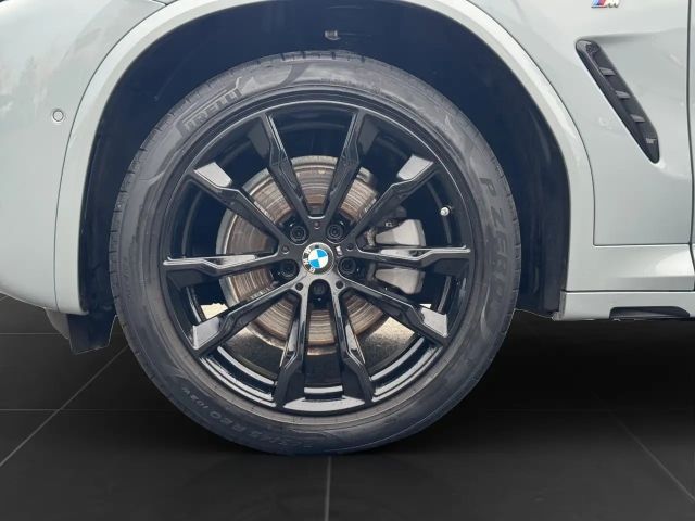 BMW X3 M-Sport xDrive20i